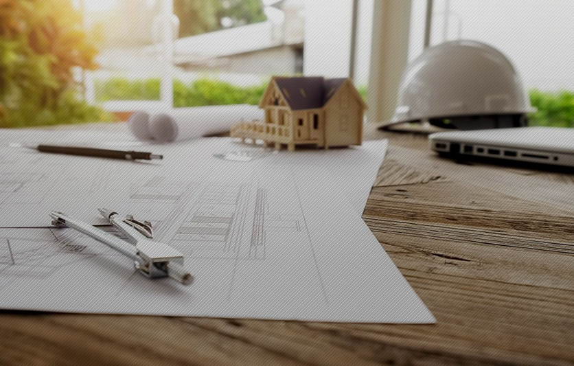 Projeto Arquitetônico