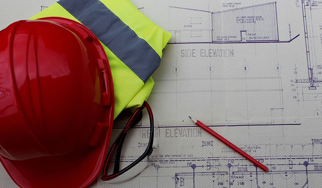 Projeto de combate a incêndio